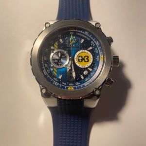 Invicta men’s watch